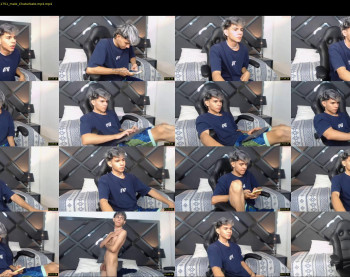 austin_falcon — 44 minute Chaturbate male cam show recording, 480p, Jul 6, 2022