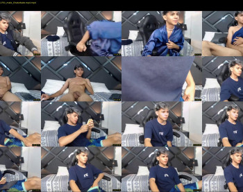 austin_falcon — 115 minute Chaturbate male cam show recording, 480p, Jul 6, 2022