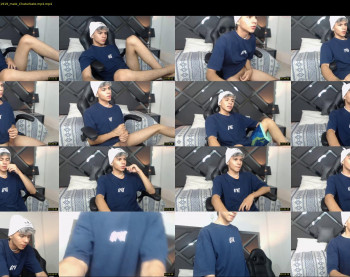 austin_falcon — 32 minute Chaturbate male cam show recording, 480p, Jul 6, 2022