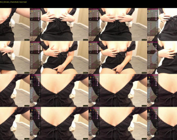 ayame_011 — 3 minute Chaturbate female cam show recording, 1080p, Jul 7, 2022