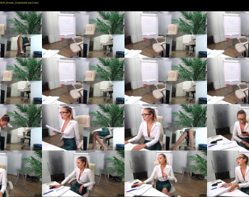 babesgowild — 55 minute Chaturbate couple cam show recording, 1080p, Jul 6, 2022