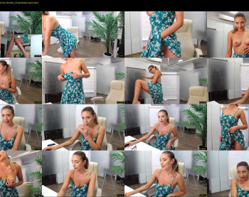 babesgowild — 51 minute Chaturbate couple cam show recording, 1080p, Jul 6, 2022