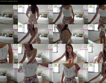 barbieprincess — 81 minute Chaturbate female cam show recording, 720p, Jul 6, 2022