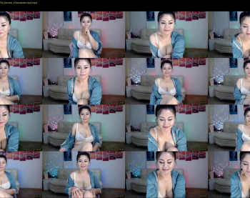 batari_giya — 33 minute Chaturbate female cam show recording, 720p, Jul 6, 2022
