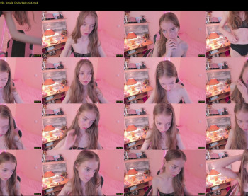 beautyeliise — 31 minute Chaturbate female cam show recording, 1080p, Jul 6, 2022
