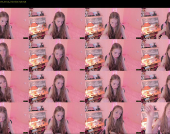 beautyeliise — 3 minute Chaturbate female cam show recording, 1080p, Jul 6, 2022