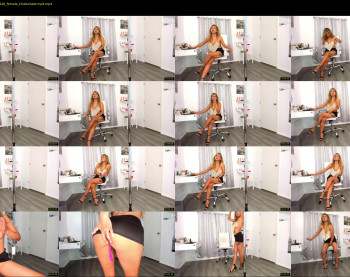 beebeethai — 63 minute Chaturbate female cam show recording, 1080p, Jul 7, 2022