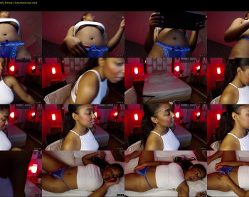 belkis_mills — 54 minute Chaturbate female cam show recording, 1080p, Jul 7, 2022