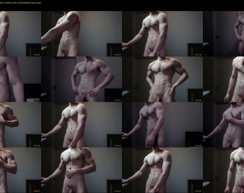 big_nick_for_you_ — 51 minute Chaturbate male cam show recording, 1080p, Jul 6, 2022