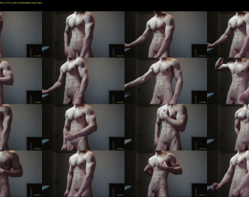 big_nick_for_you_ — 39 minute Chaturbate male cam show recording, 1080p, Jul 6, 2022