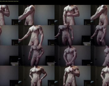 big_nick_for_you_ — 9 minute Chaturbate male cam show recording, 1080p, Jul 6, 2022