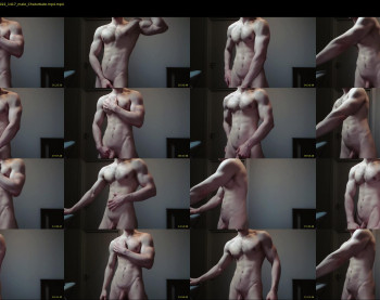 big_nick_for_you_ — 25 minute Chaturbate male cam show recording, 1080p, Jul 6, 2022