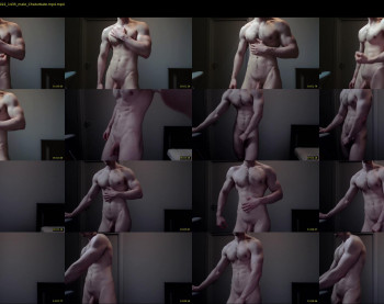 big_nick_for_you_ — 18 minute Chaturbate male cam show recording, 1080p, Jul 6, 2022