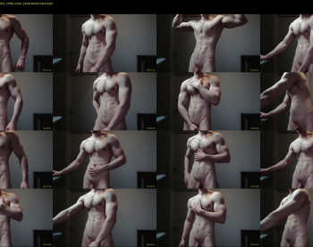 big_nick_for_you_ — 7 minute Chaturbate male cam show recording, 1080p, Jul 6, 2022
