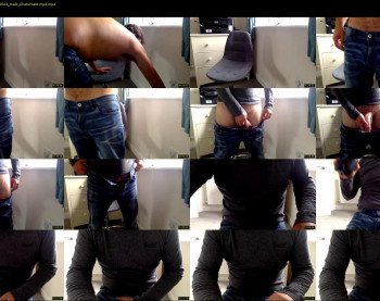 biggestjack1 — 3 minute Chaturbate male cam show recording, 480p, Jul 6, 2022