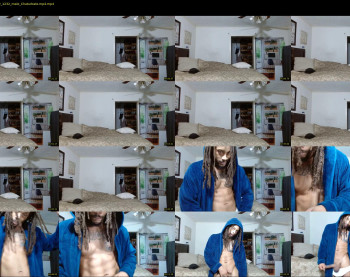 bigpussypump — 7 minute Chaturbate male cam show recording, 720p, Jul 6, 2022