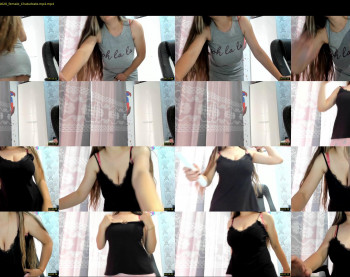 bigtitsmary2 — 6 minute Chaturbate female cam show recording, 1080p, Jul 6, 2022