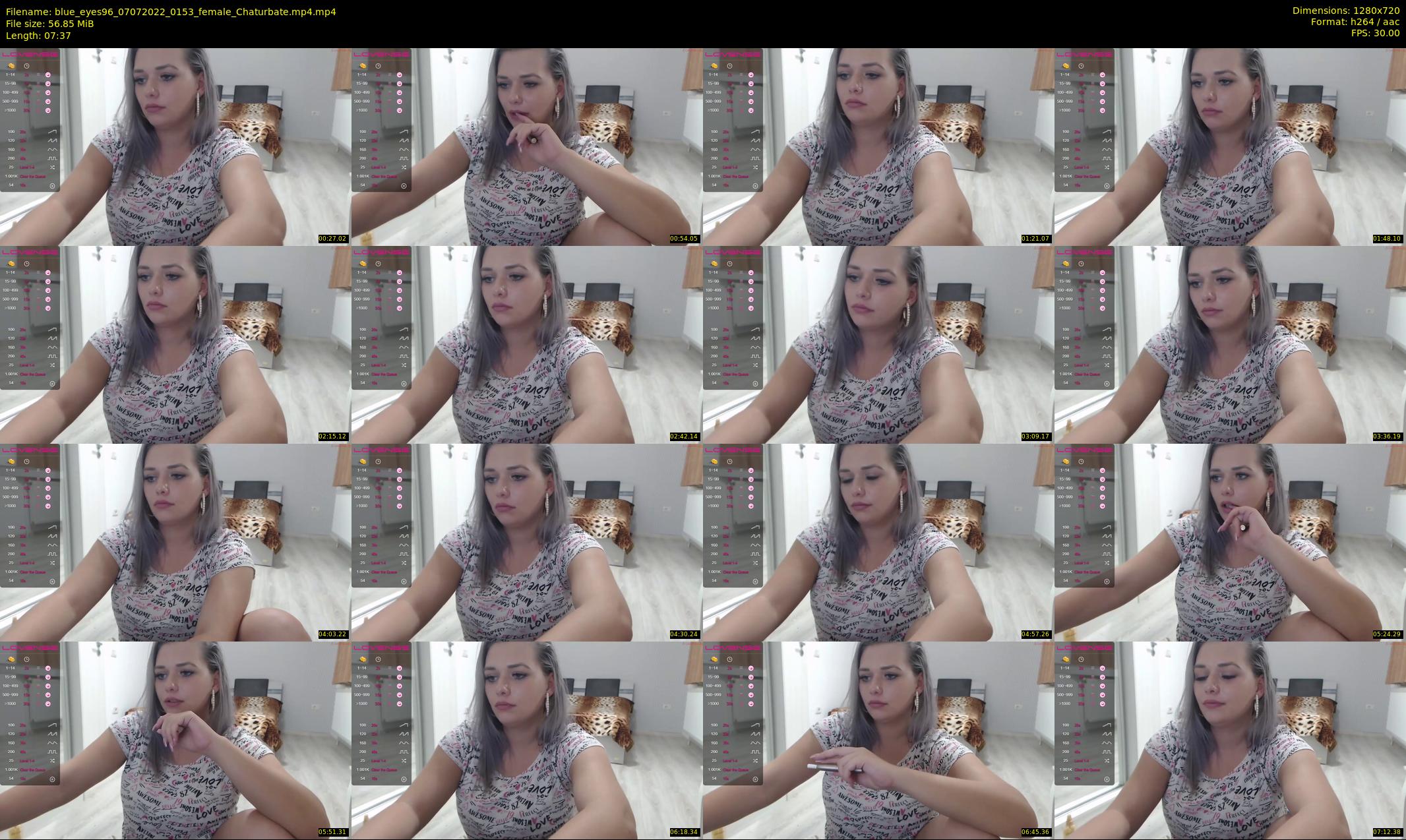 blue_eyes96 — 8 minute Chaturbate female cam show recording, 720p, Jul 7, 2022