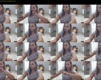 blue_eyes96 — 8 minute Chaturbate female cam show recording, 720p, Jul 7, 2022