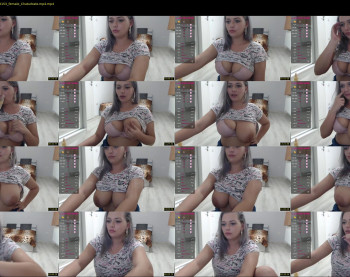blue_eyes96 — 33 minute Chaturbate female cam show recording, 720p, Jul 7, 2022