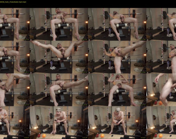 brad_bounce — 20 minute Chaturbate male cam show recording, 720p, Jul 7, 2022