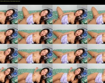 brianna_fallingangel — 12 minute Chaturbate female cam show recording, 1080p, Jul 6, 2022