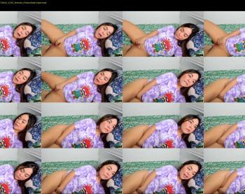 brianna_fallingangel — 16 minute Chaturbate female cam show recording, 1080p, Jul 6, 2022