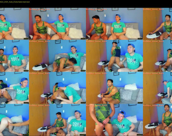 buddys_team_hots — 91 minute Chaturbate couple cam show recording, 720p, Jul 6, 2022