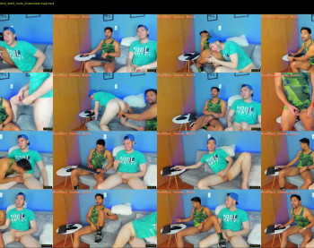 buddys_team_hots — 93 minute Chaturbate couple cam show recording, 720p, Jul 7, 2022