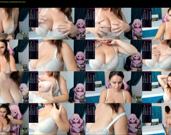 bustysierra — 60 minute Chaturbate female cam show recording, 1080p, Jul 6, 2022