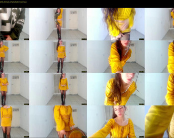 camila_berk — 54 minute Chaturbate female cam show recording, 1080p, Jul 7, 2022