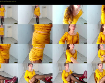 camila_berk — 54 minute Chaturbate female cam show recording, 1080p, Jul 7, 2022