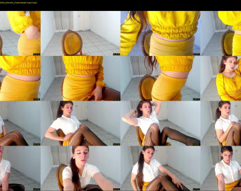 camila_berk — 54 minute Chaturbate female cam show recording, 1080p, Jul 7, 2022