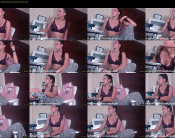 catherinstone — 89 minute Chaturbate female cam show recording, 720p, Jul 6, 2022