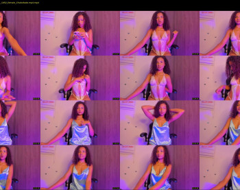 cattaleya_russ — 31 minute Chaturbate female cam show recording, 720p, Jul 6, 2022