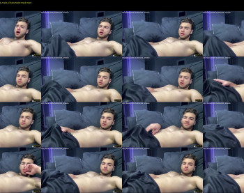 cb45632 — 17 minute Chaturbate male cam show recording, 720p, Jul 6, 2022