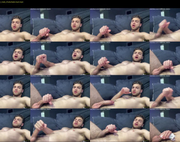 cb45632 — 11 minute Chaturbate male cam show recording, 720p, Jul 6, 2022