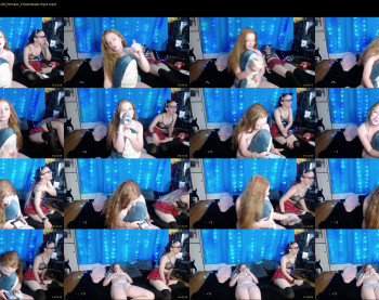 ccinnamon — 18 minute Chaturbate female cam show recording, 720p, Jul 7, 2022