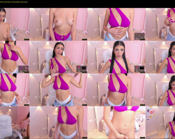 celeste_1220 — 62 minute Chaturbate female cam show recording, 1080p, Jul 7, 2022