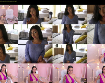 celeste_1220 — 58 minute Chaturbate female cam show recording, 1080p, Jul 7, 2022