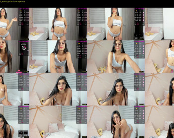celestehill — 63 minute Chaturbate female cam show recording, 1080p, Jul 7, 2022