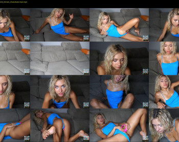 cherrishlulu — 78 minute Chaturbate female cam show recording, 720p, Jul 6, 2022