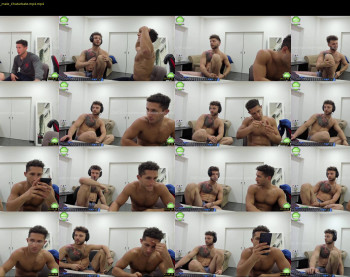 classied — 51 minute Chaturbate male cam show recording, 1080p, Jul 7, 2022