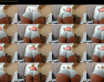 classy_medeeea — 5 minute Chaturbate female cam show recording, 1080p, Jul 7, 2022