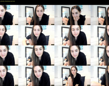 cleolane — 8 minute Chaturbate female cam show recording, 720p, Jul 6, 2022