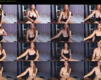 cocosweetty — 72 minute Chaturbate female cam show recording, 720p, Jul 6, 2022