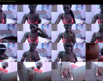 conymegan — 11 minute Chaturbate female cam show recording, 480p, Jul 6, 2022