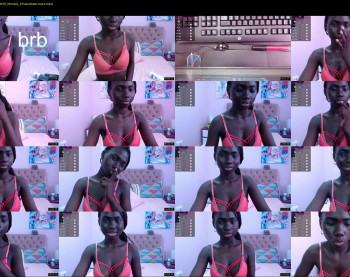 conymegan — 25 minute Chaturbate female cam show recording, 720p, Jul 6, 2022