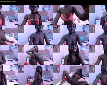 conymegan — 115 minute Chaturbate female cam show recording, 480p, Jul 6, 2022