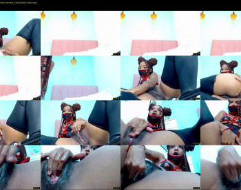 cooper_reds — 53 minute Chaturbate female cam show recording, 1080p, Jul 6, 2022